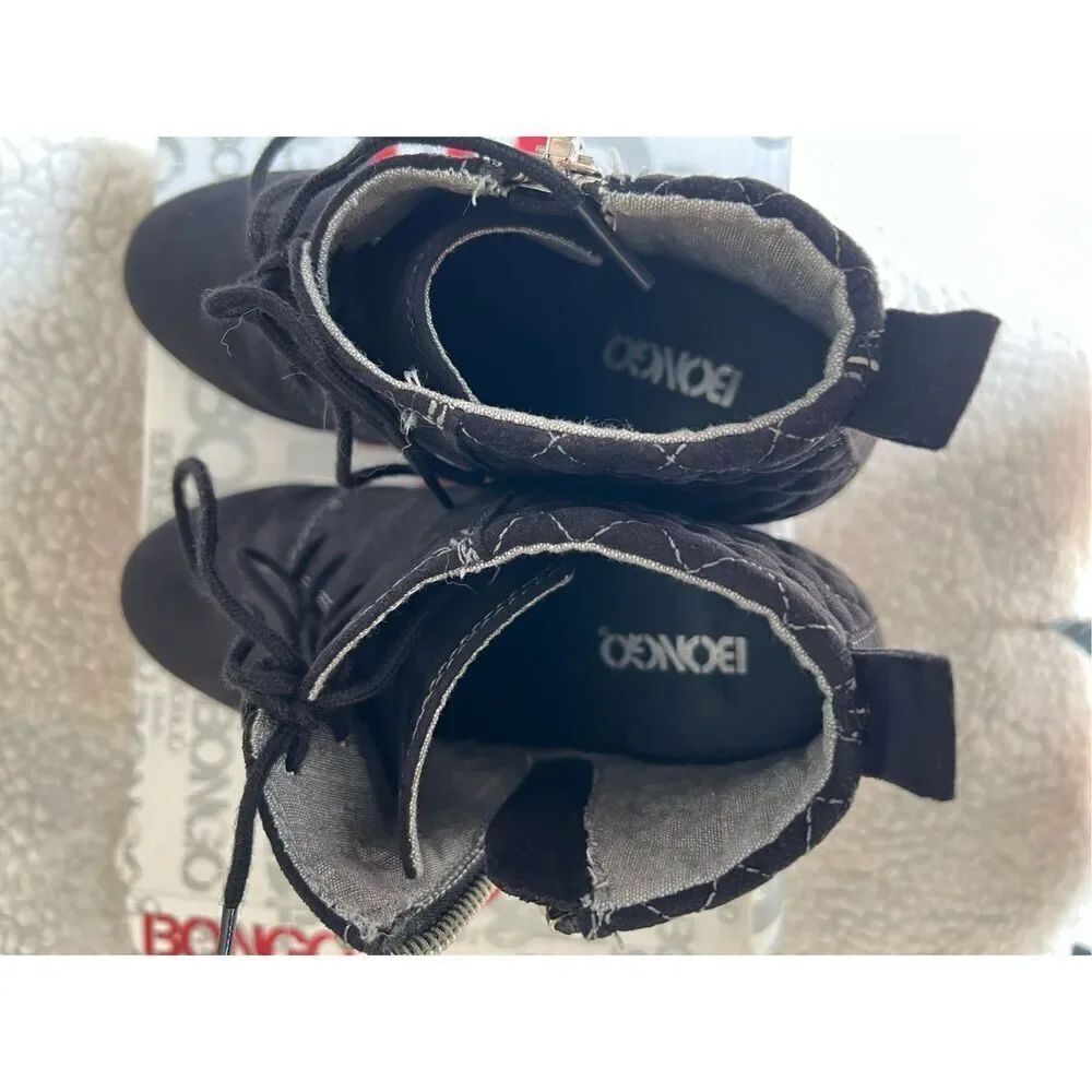 Bongo Kedzie Bootie - Picture 10 of 10